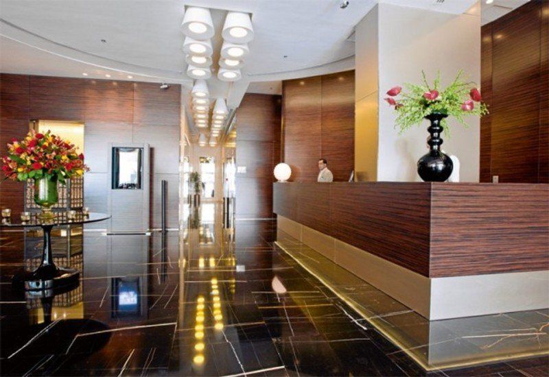 Cosmopolitan - Al Barsha Hotel